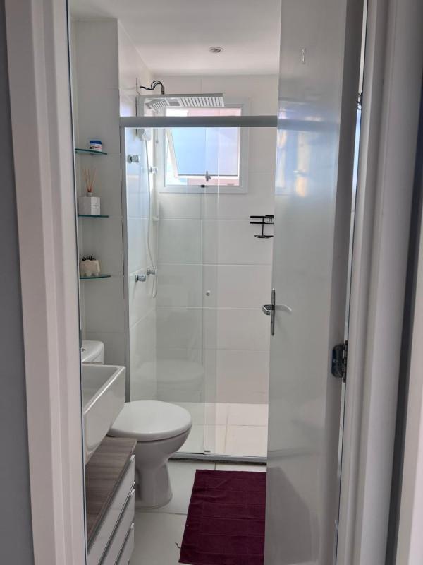 Apartamento, Jk, 3 Quartos, 2 Vagas, 1 Suíte