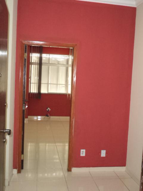 Sala, Centro, 0 Quarto, 0 Vaga