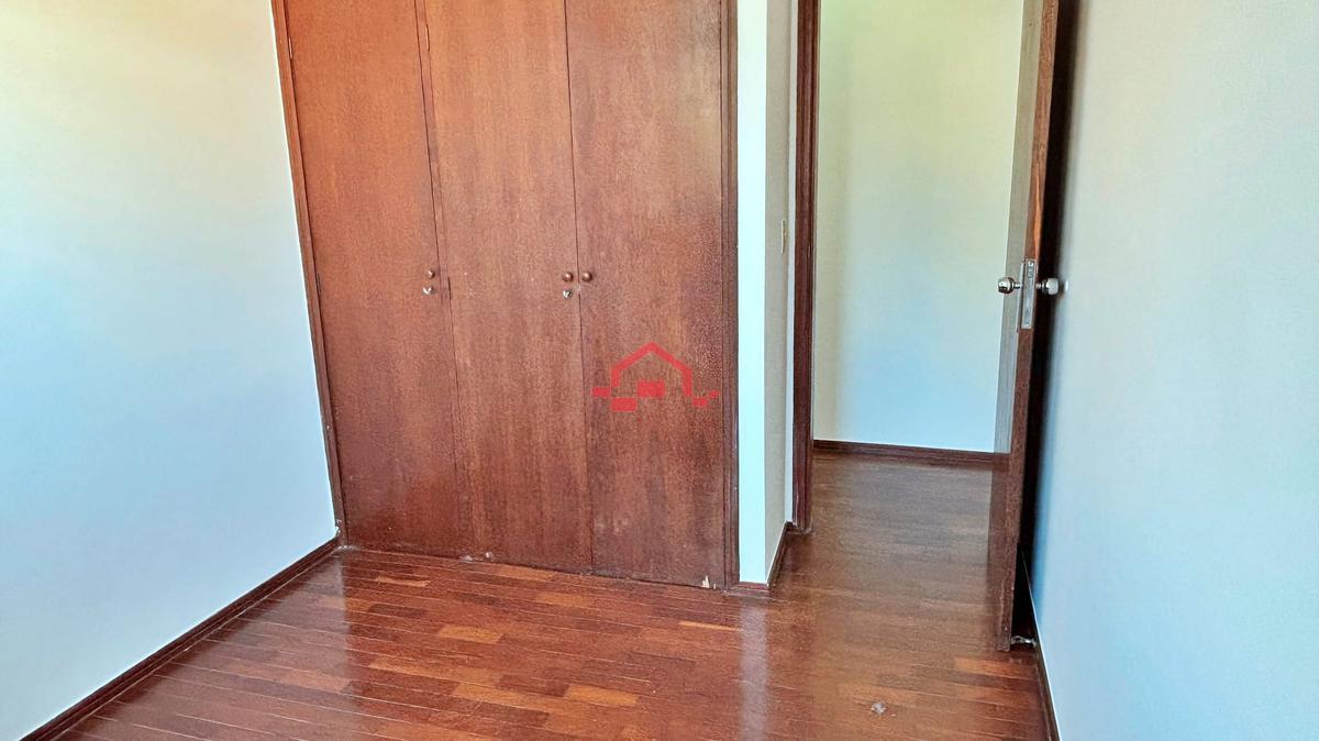 Apartamento, Nova Esperança, 2 Quartos, 1 Vaga