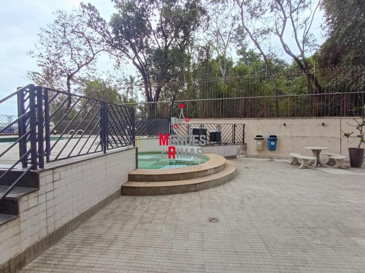 Apartamento, Cidade Nova, 3 Quartos, 1 Vaga, 1 Suíte