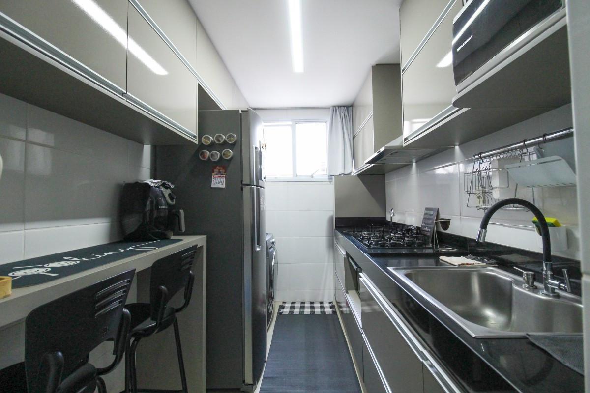 Apartamento, Piratininga (venda Nova), 3 Quartos, 1 Vaga