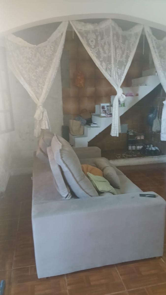Casa, Parque Turistas, 2 Quartos, 3 Vagas
