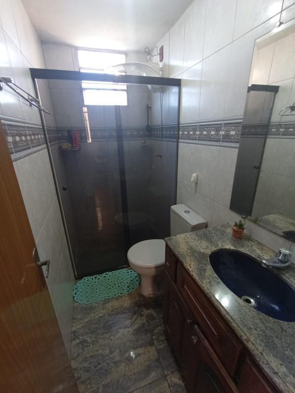 Apartamento, Guarani, 3 Quartos, 2 Vagas