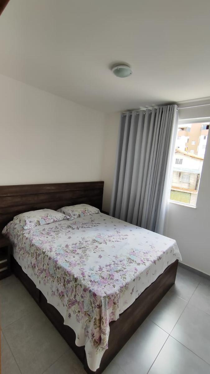 Apartamento, Nossa Senhora da Conceição, 2 Quartos, 1 Vaga