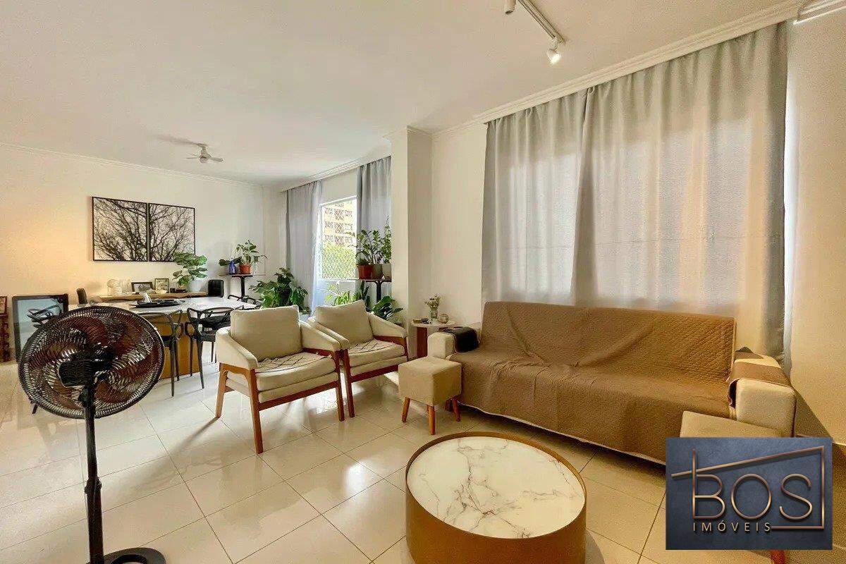 Apartamento, Lourdes, 4 Quartos, 2 Vagas, 1 Suíte
