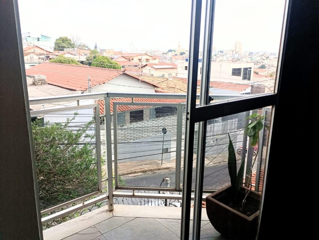 Apartamento, Santo André, 3 Quartos, 1 Vaga, 1 Suíte