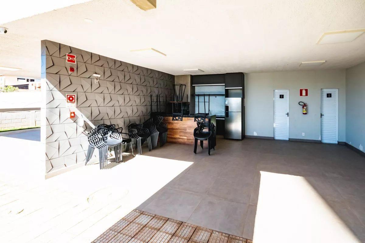 Apartamento, Lagoinha Leblon (venda Nova), 2 Quartos, 1 Vaga, 1 Suíte