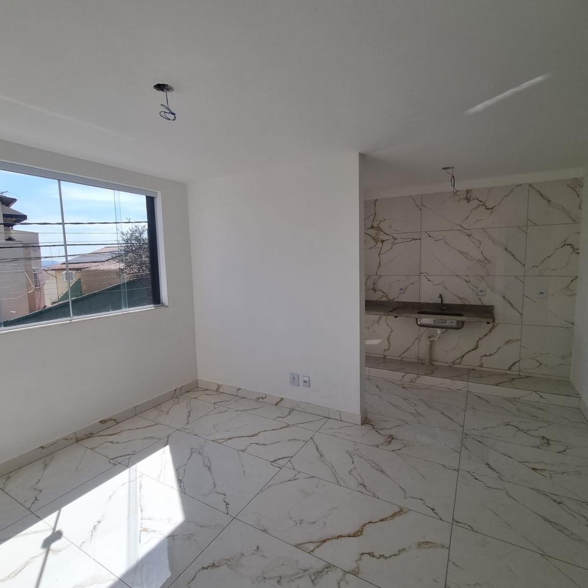 Apartamento, Heliópolis, 3 Quartos, 1 Vaga, 1 Suíte