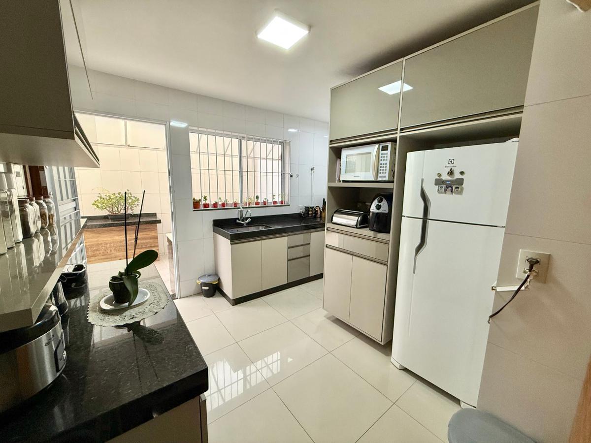 Apartamento, Dona Clara, 3 Quartos, 1 Vaga, 1 Suíte