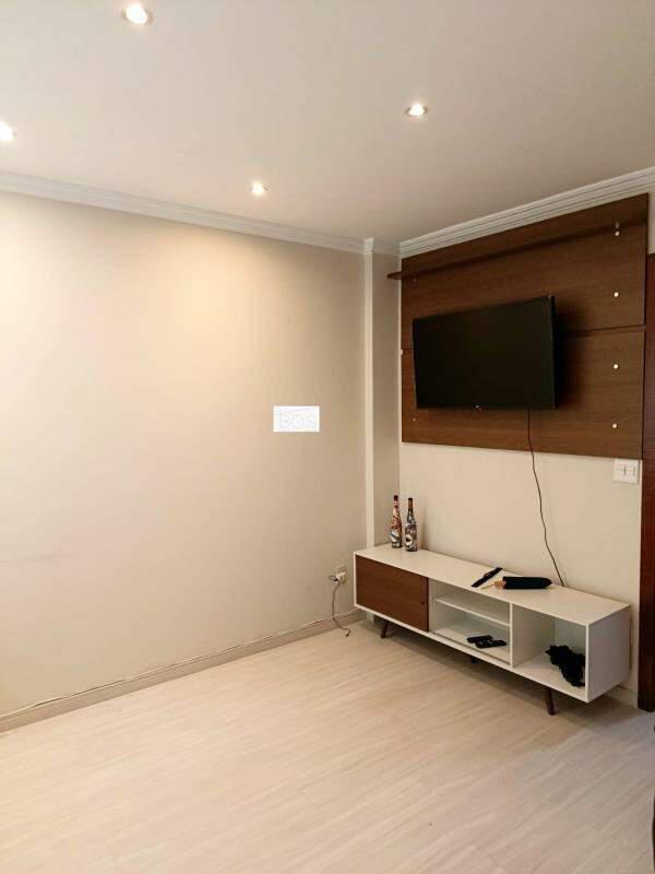 Apartamento, Sion, 2 Quartos, 2 Vagas, 1 Suíte
