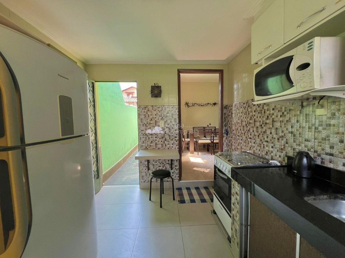 Casa, Planalto, 4 Quartos, 2 Vagas, 2 Suítes