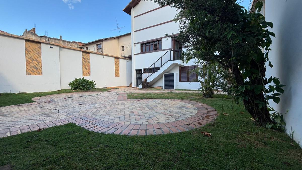 Casa Comercial, Santa Teresa, 8 Quartos, 6 Vagas, 2 Suítes