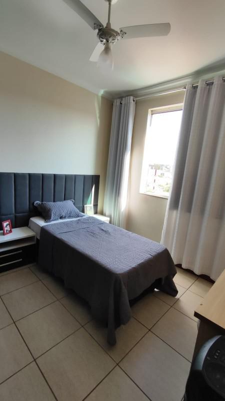 Cobertura, Parque Turistas, 4 Quartos, 3 Vagas, 1 Suíte