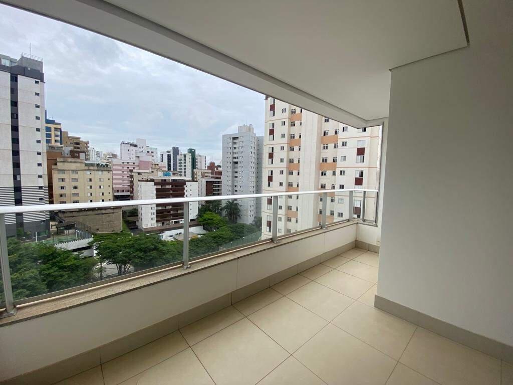 Apartamento, Buritis, 4 Quartos, 4 Vagas, 1 Suíte