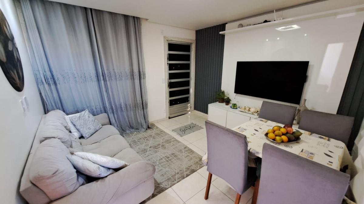 Apartamento, Jardim Vitória, 2 Quartos, 1 Vaga
