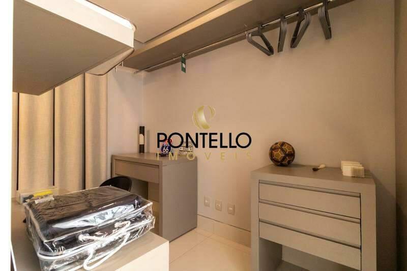 Apartamento, Lourdes, 2 Quartos, 1 Vaga, 2 Suítes