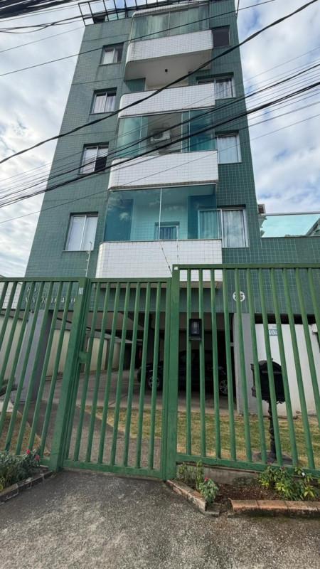 Apartamento, Europa, 3 Quartos, 2 Vagas, 1 Suíte