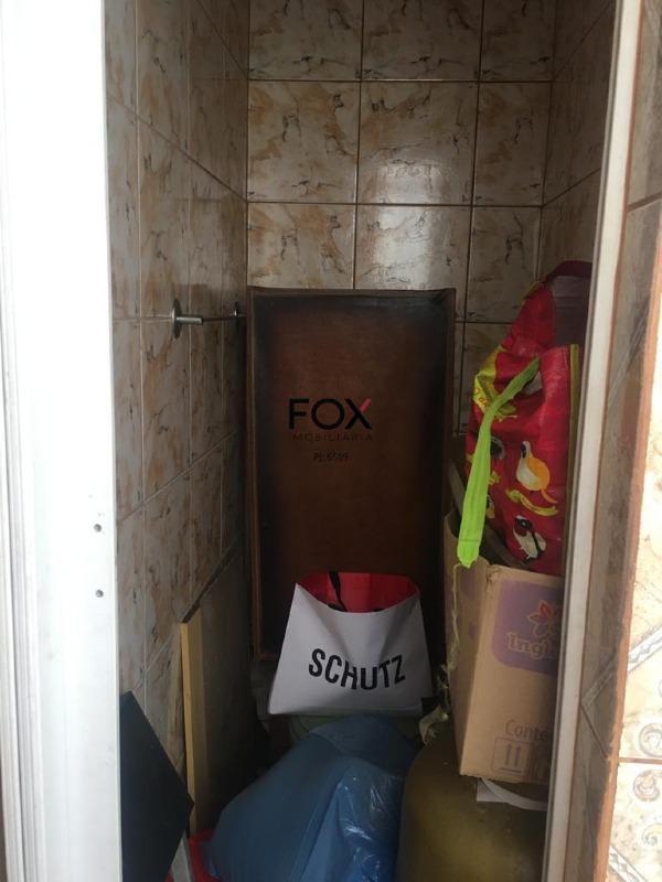 Apartamento, Cruzeiro, 3 Quartos, 1 Vaga