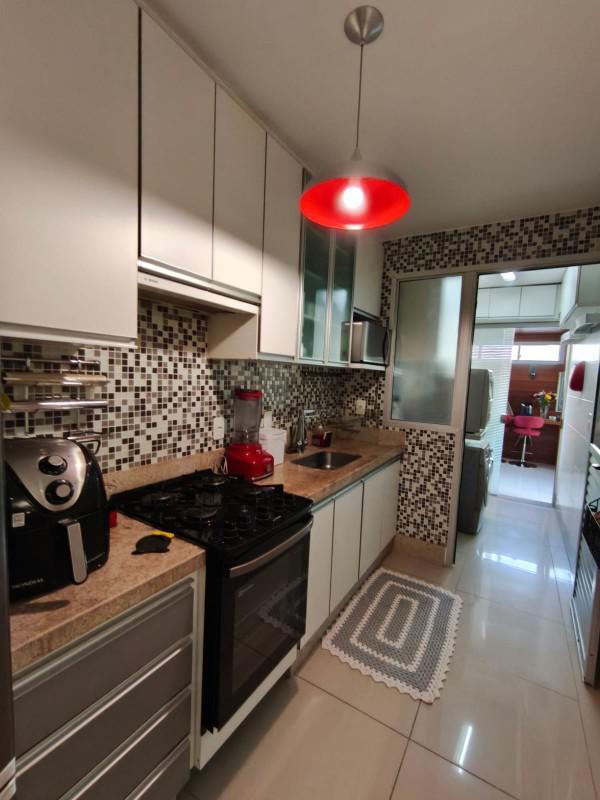 Apartamento, Santa Efigênia, 3 Quartos, 2 Vagas, 1 Suíte
