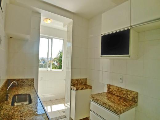 Apartamento, Nova Suíssa, 2 Quartos, 2 Vagas, 1 Suíte