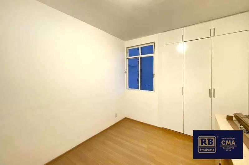 Apartamento, Coração de Jesus, 3 Quartos, 1 Vaga, 1 Suíte