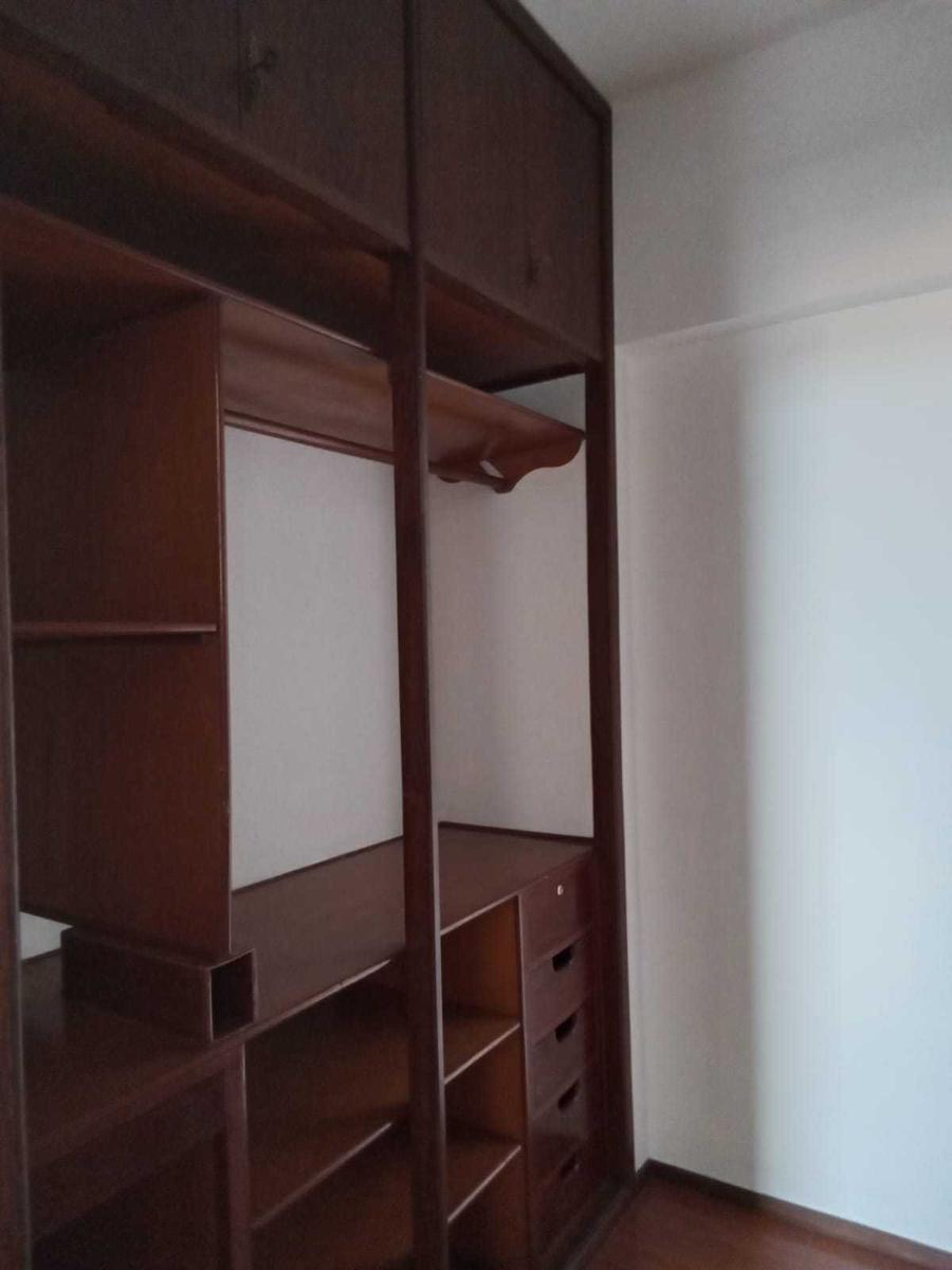 Apartamento, Grajaú, 4 Quartos, 2 Vagas, 1 Suíte