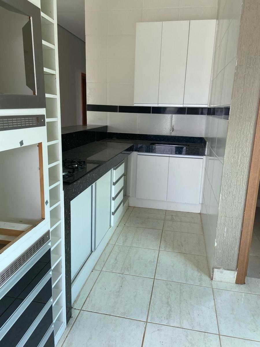 Casa, Gran Royalle, 4 Quartos, 1 Vaga, 1 Suíte