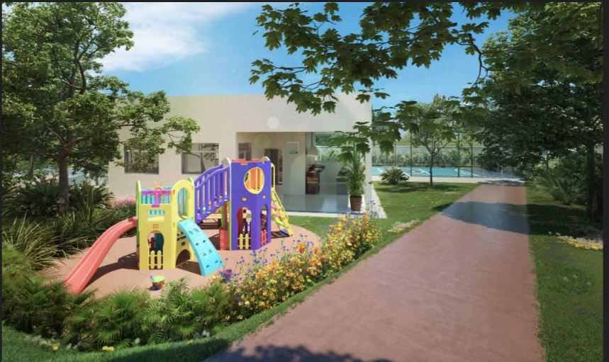 Apartamento, Monte Verde, 2 Quartos, 1 Vaga