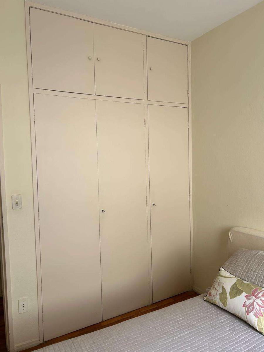 Apartamento, Anchieta, 2 Quartos, 1 Vaga