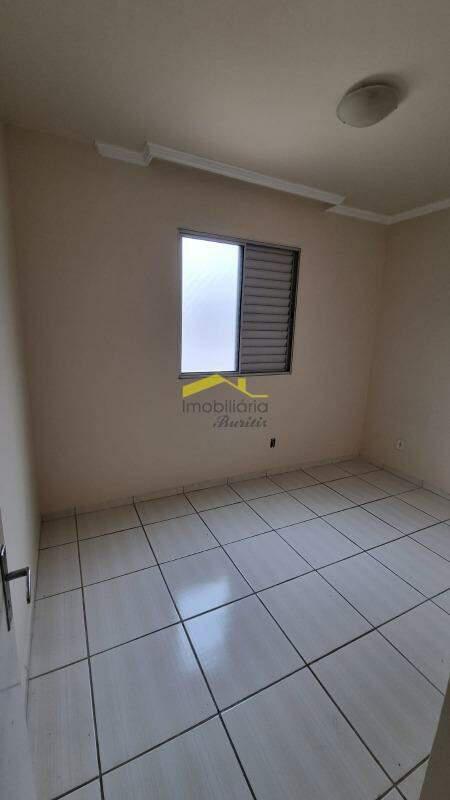 Apartamento, Buritis, 3 Quartos, 2 Vagas, 1 Suíte