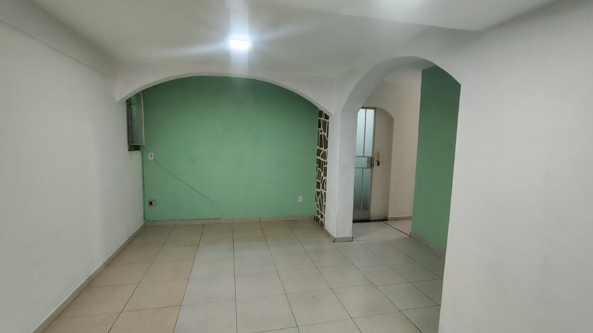 Casa, Goiânia, 2 Quartos, 0 Vaga