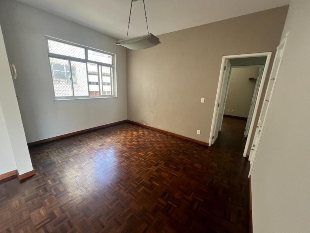 Apartamento, São Pedro, 3 Quartos, 2 Vagas, 1 Suíte