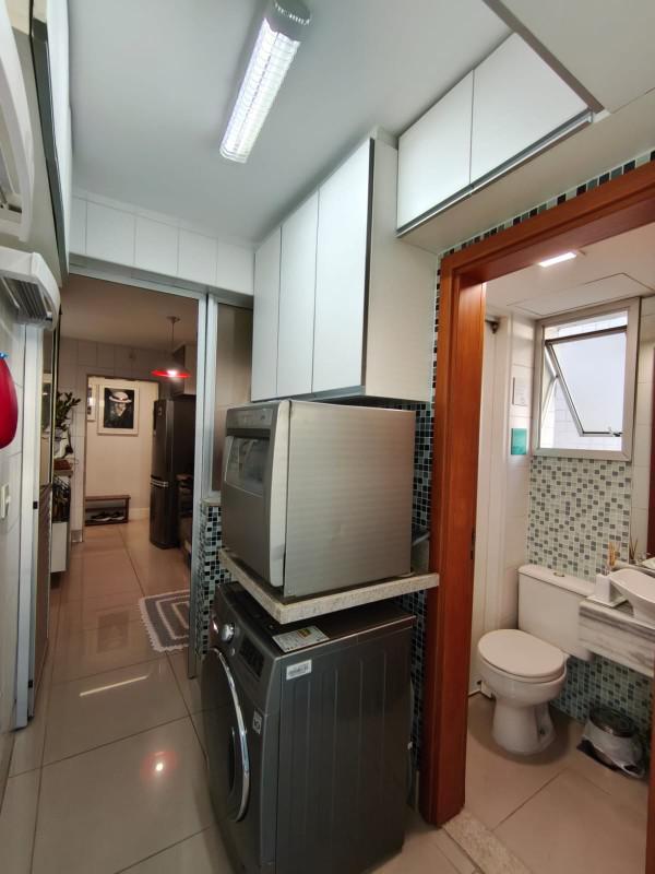 Apartamento, Santa Efigênia, 3 Quartos, 2 Vagas, 1 Suíte
