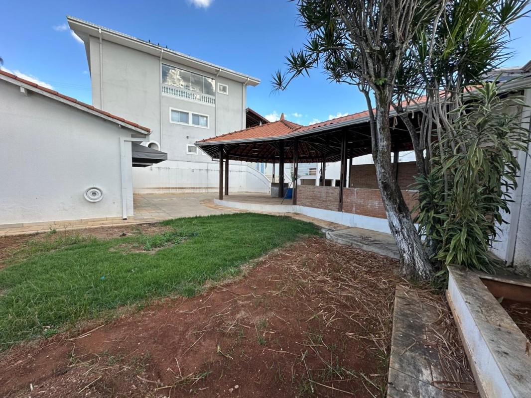 Casa, Santa Luiza, 0 Quarto, 0 Vaga
