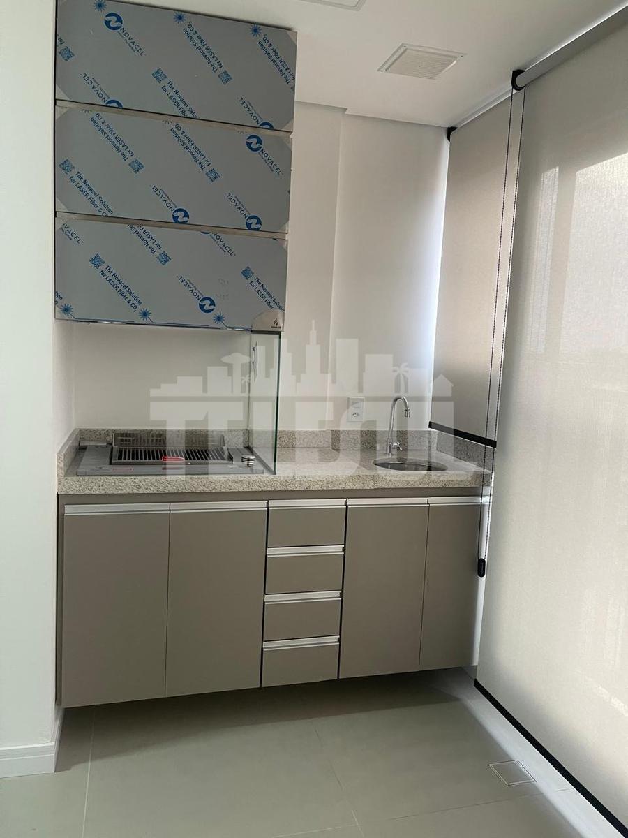 Apartamento, Vila Pinto, 2 Quartos, 1 Vaga, 1 Suíte