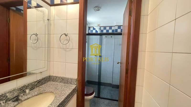 Apartamento, Funcionários, 3 Quartos, 2 Vagas, 1 Suíte