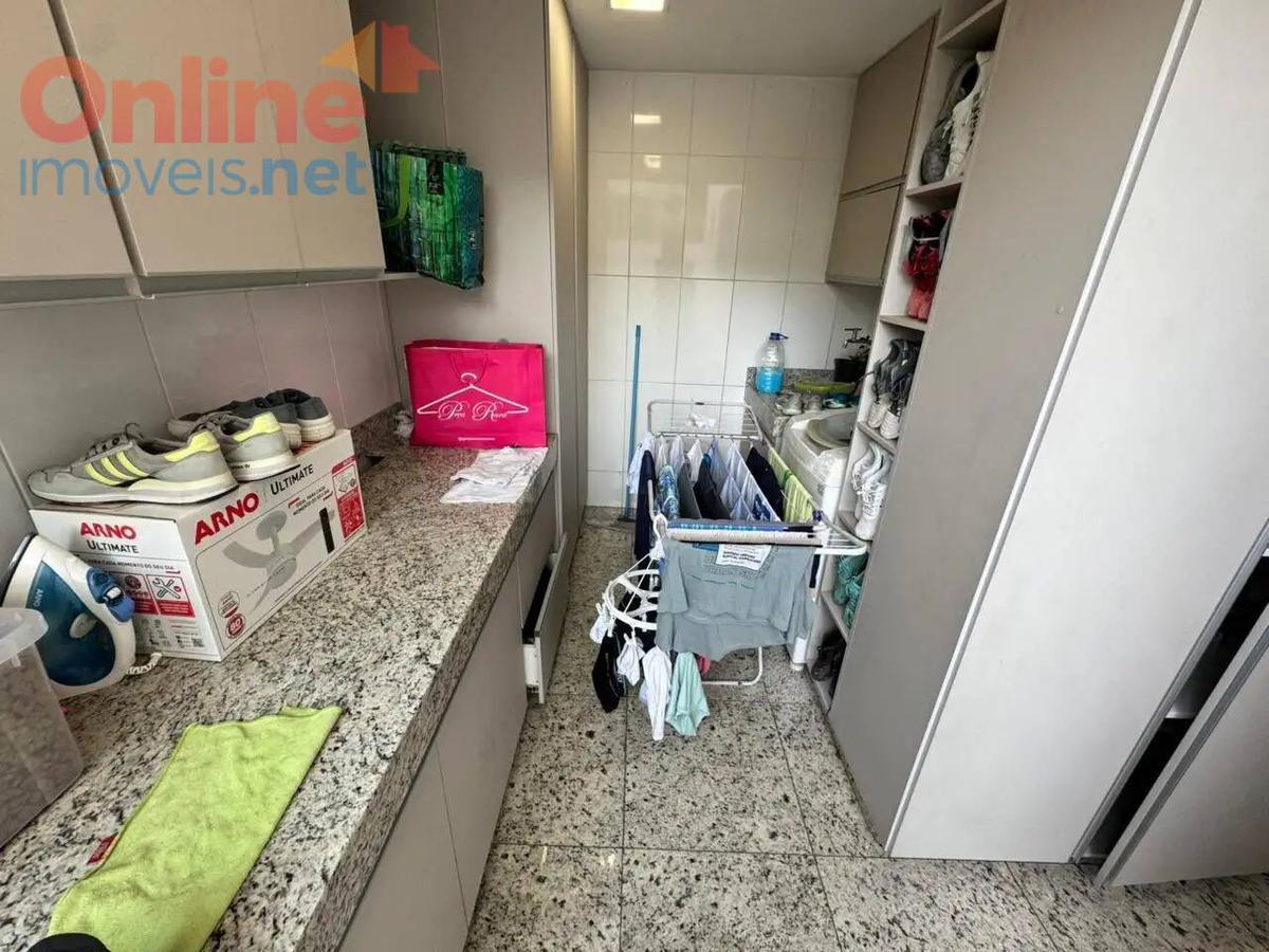 Apartamento, Graça, 3 Quartos, 0 Vaga, 1 Suíte