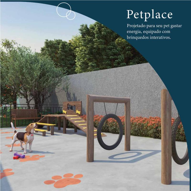 Apartamento, Braúnas, 2 Quartos, 1 Vaga