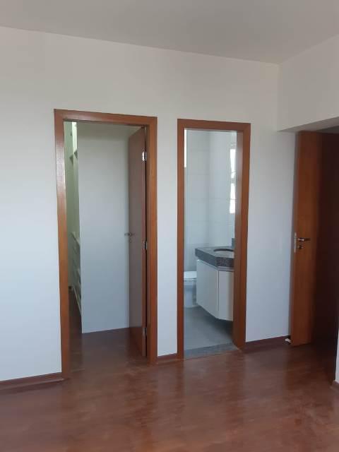 Apartamento, Ouro Preto, 4 Quartos, 2 Vagas, 1 Suíte