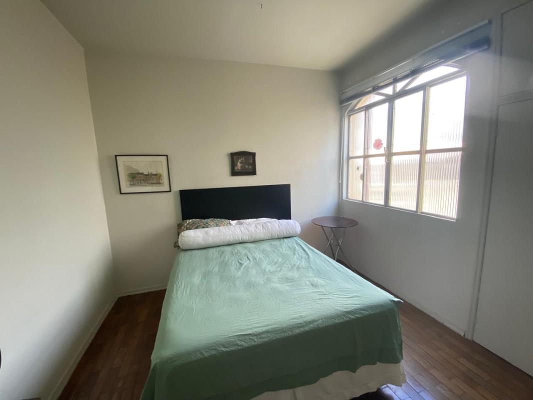 Apartamento, Cidade Nova, 3 Quartos, 0 Vaga, 1 Suíte