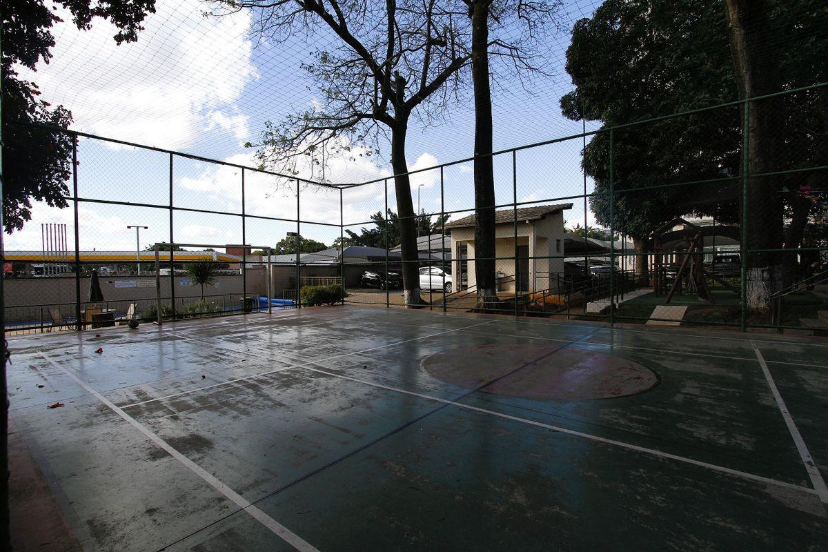 Apartamento, Cinquentenário, 2 Quartos, 1 Vaga, 1 Suíte