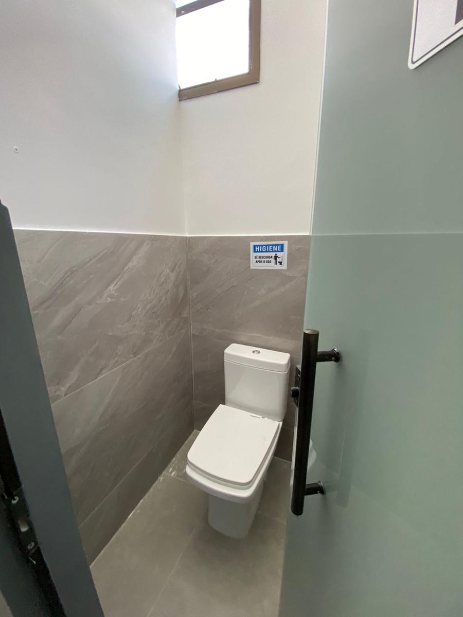 Andar, Castelo, 0 Quarto, 3 Vagas