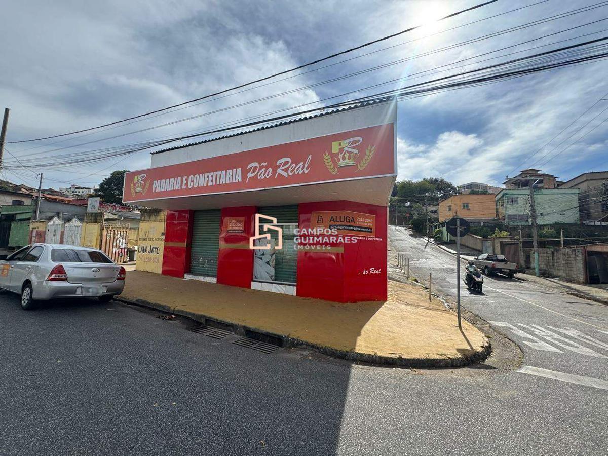 Loja, Brasil Industrial