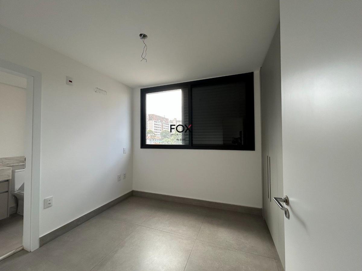 Apartamento, Lourdes, 4 Quartos, 1 Vaga, 3 Suítes