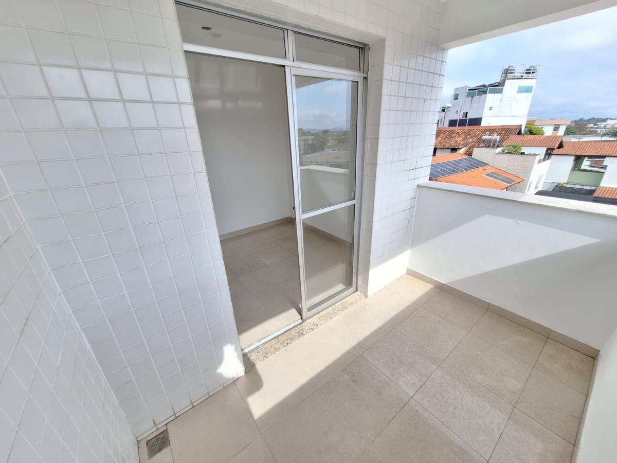 Cobertura, Ouro Preto, 3 Quartos, 3 Vagas, 1 Suíte