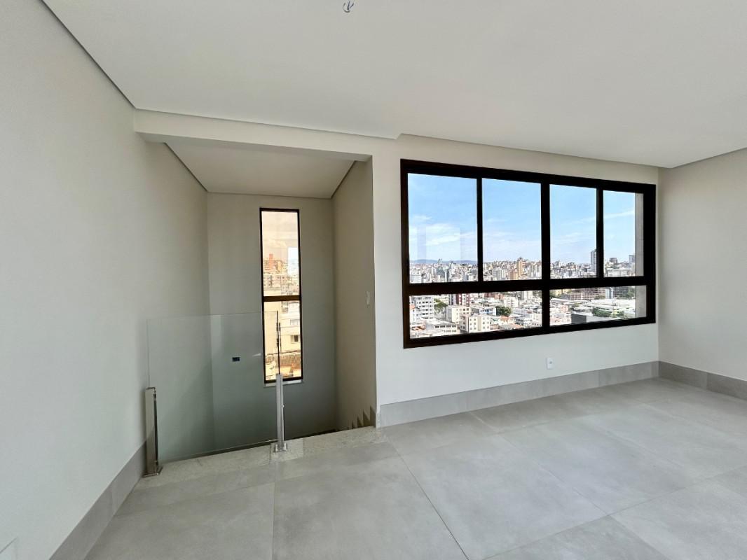 Cobertura, Prado, 4 Quartos, 4 Vagas, 2 Suítes