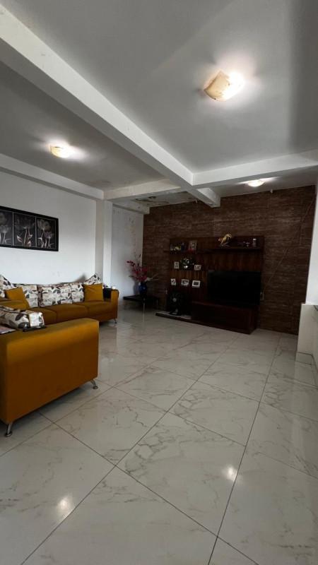 Casa, Jardim Alvorada, 3 Quartos, 2 Vagas, 1 Suíte