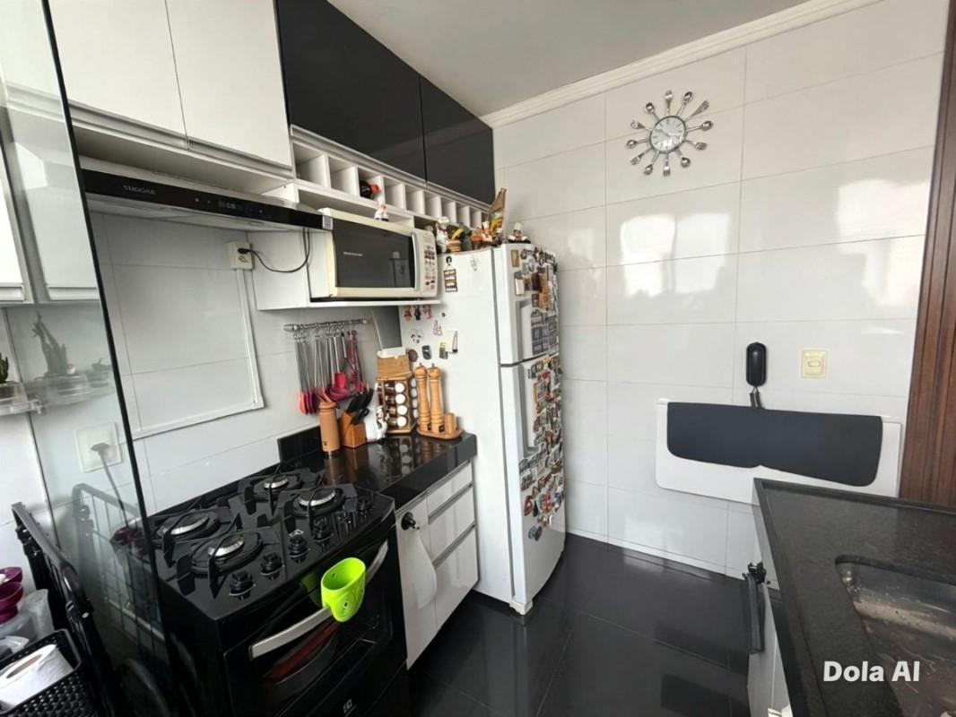 Apartamento, Santa Maria, 2 Quartos, 1 Vaga