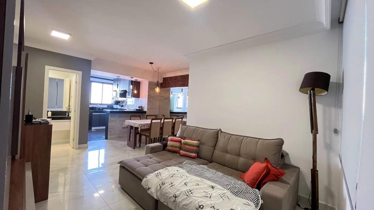 Apartamento, Alto Barroca, 3 Quartos, 2 Vagas, 2 Suítes
