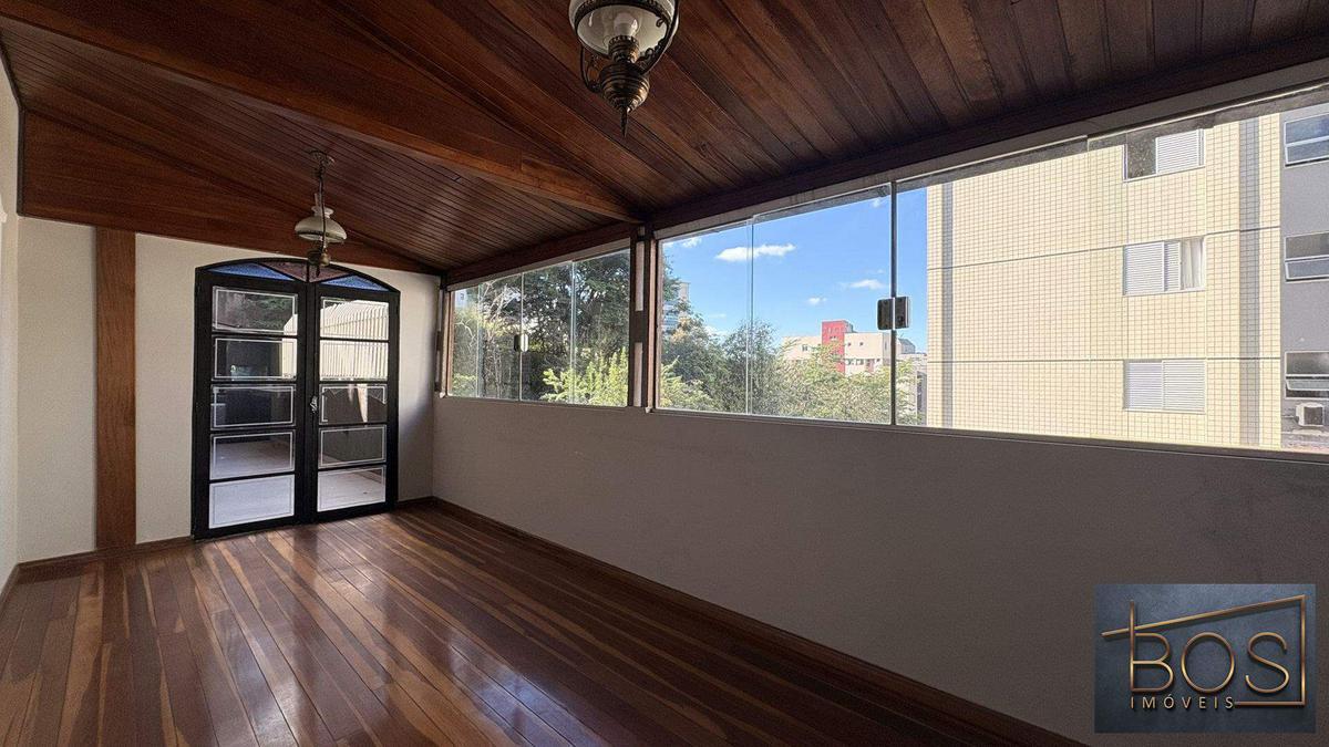 Apartamento, Luxemburgo, 4 Quartos, 1 Vaga, 1 Suíte